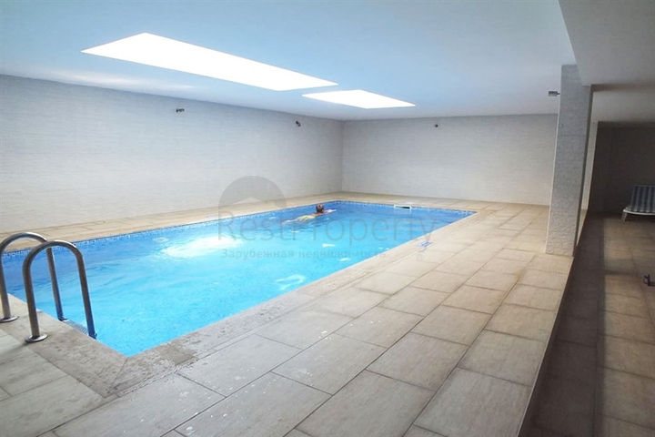 Продается квартира 1+1 в районе Кестель