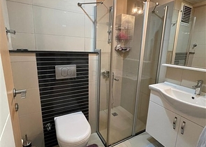 Продается квартира 1+1 в районе Кестель