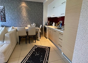 Продается квартира 1+1 в районе Кестель