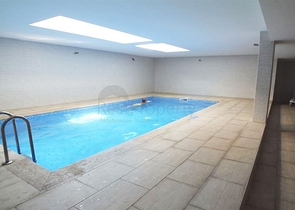 Продается квартира 1+1 в районе Кестель