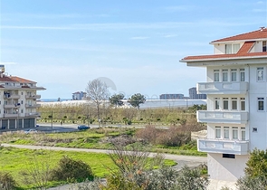 Меблированная квартира в новом комплексе