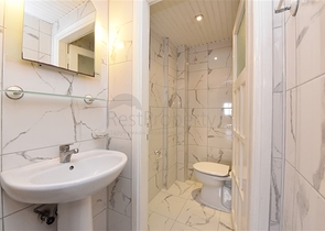 Просторная четырехкомнатная квартира в центре Алании