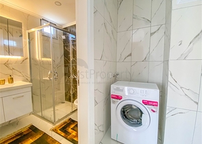 Квартира 2+1 в районе Демирташ