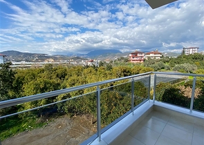 Квартира 2+1 в районе Демирташ