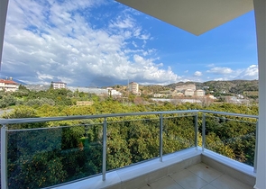 Квартира 2+1 в районе Демирташ