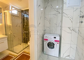 Меблированная квартира 2+1 в районе Демирташ