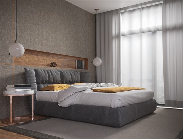 Комплекс на стадии строительства бутик концепции в районе Оба