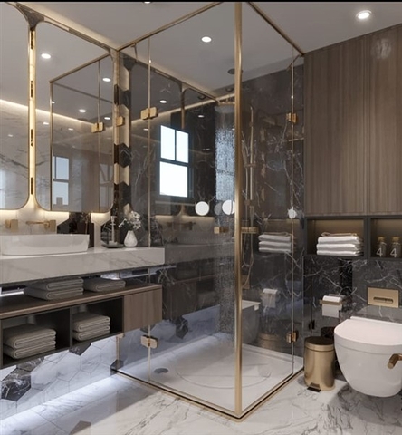 Комплекс на стадии строительства бутик концепции в районе Оба