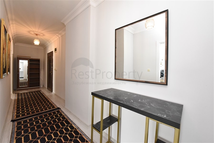 Продается квартира 2+1 в районе Тосмур