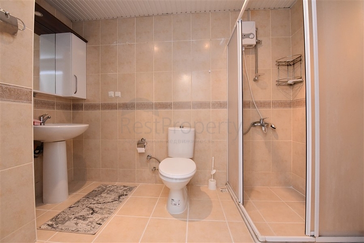 Продается квартира 2+1 в районе Тосмур