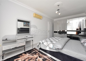 Продается квартира 2+1 в районе Тосмур