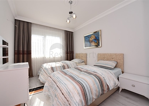 Продается квартира 2+1 в районе Тосмур