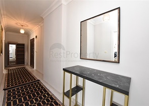 Продается квартира 2+1 в районе Тосмур