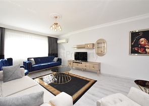 Продается квартира 2+1 в районе Тосмур