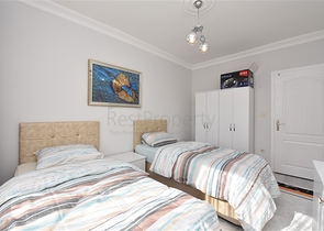 Продается квартира 2+1 в районе Тосмур