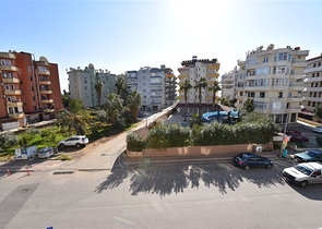 Продается квартира 2+1 в районе Тосмур