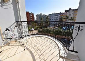 Продается квартира 2+1 в районе Тосмур