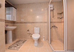 Продается квартира 2+1 в районе Тосмур