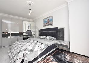 Продается квартира 2+1 в районе Тосмур