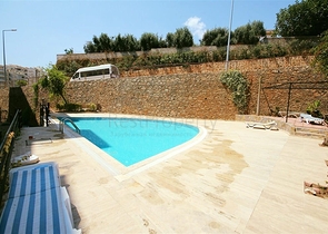 Продается квартира 2+1 в районе Тосмур