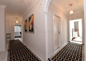 Продается квартира 2+1 в районе Тосмур