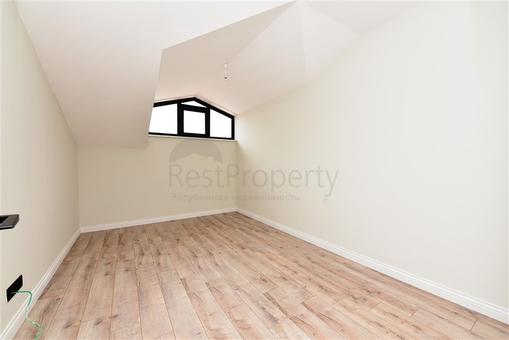 Пентхаус для большой семьи в районе пляжа Клеопатры