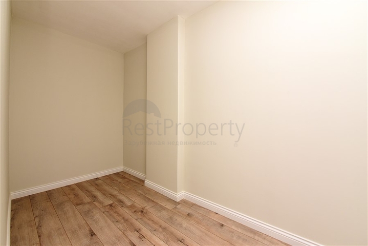 Пентхаус для большой семьи в районе пляжа Клеопатры