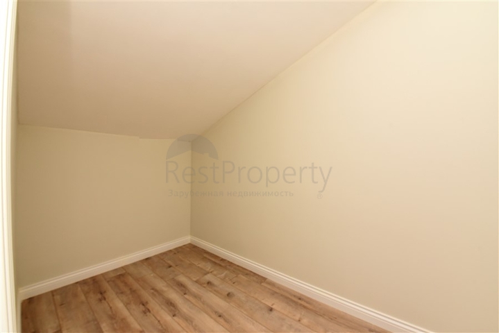 Пентхаус для большой семьи в районе пляжа Клеопатры