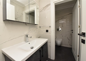 Пентхаус для большой семьи в районе пляжа Клеопатры