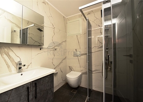 Пентхаус для большой семьи в районе пляжа Клеопатры