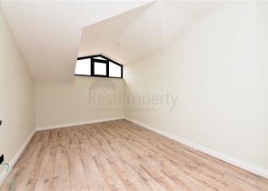 Пентхаус для большой семьи в районе пляжа Клеопатры