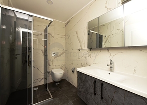 Пентхаус для большой семьи в районе пляжа Клеопатры