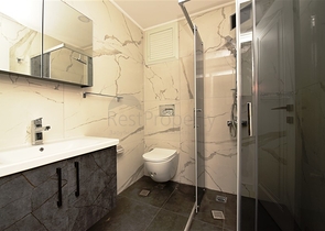 Пентхаус для большой семьи в районе пляжа Клеопатры