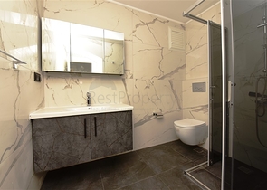 Пентхаус для большой семьи в районе пляжа Клеопатры