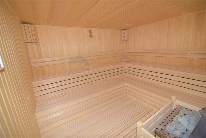 Квартира 1+1 в центре Алании