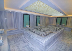 Квартира 1+1 в центре Алании