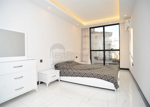 Квартира 1+1 в центре Алании