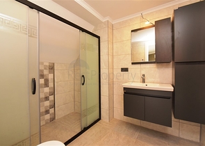 Пентхаус 4+1 с видом на Крепость 