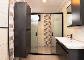 Пентхаус 4+1 с видом на Крепость 