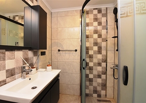 Пентхаус 4+1 с видом на Крепость 