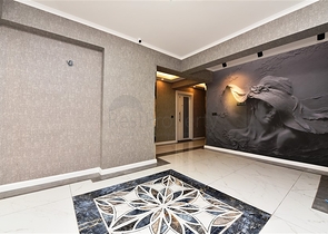 Пентхаус 4+1 с видом на Крепость 