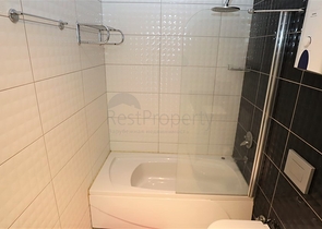 Двухкомнатная квартира в 300 метрах от моря в районе Кестель