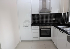 Двухкомнатная квартира в 300 метрах от моря в районе Кестель