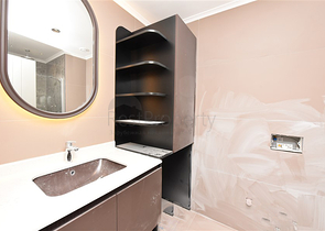 Двухкомнатная квартира в комплексе люкс класса с видом на море 