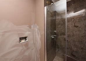 Двухкомнатная квартира в комплексе люкс класса с видом на море 