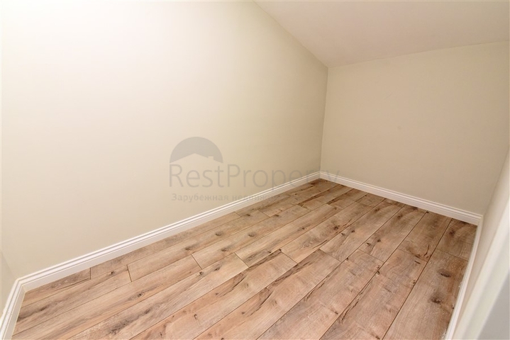 Пентхаус планировки 6+2 в районе пляжа Клеопатры