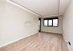 Пентхаус планировки 6+2 в районе пляжа Клеопатры