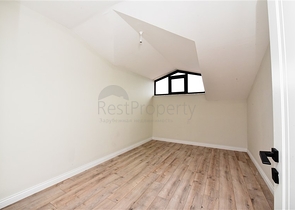 Пентхаус планировки 6+2 в районе пляжа Клеопатры