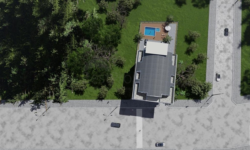 Инвестиционный проект в Авсалларе