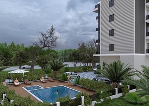 Инвестиционный проект в Авсалларе